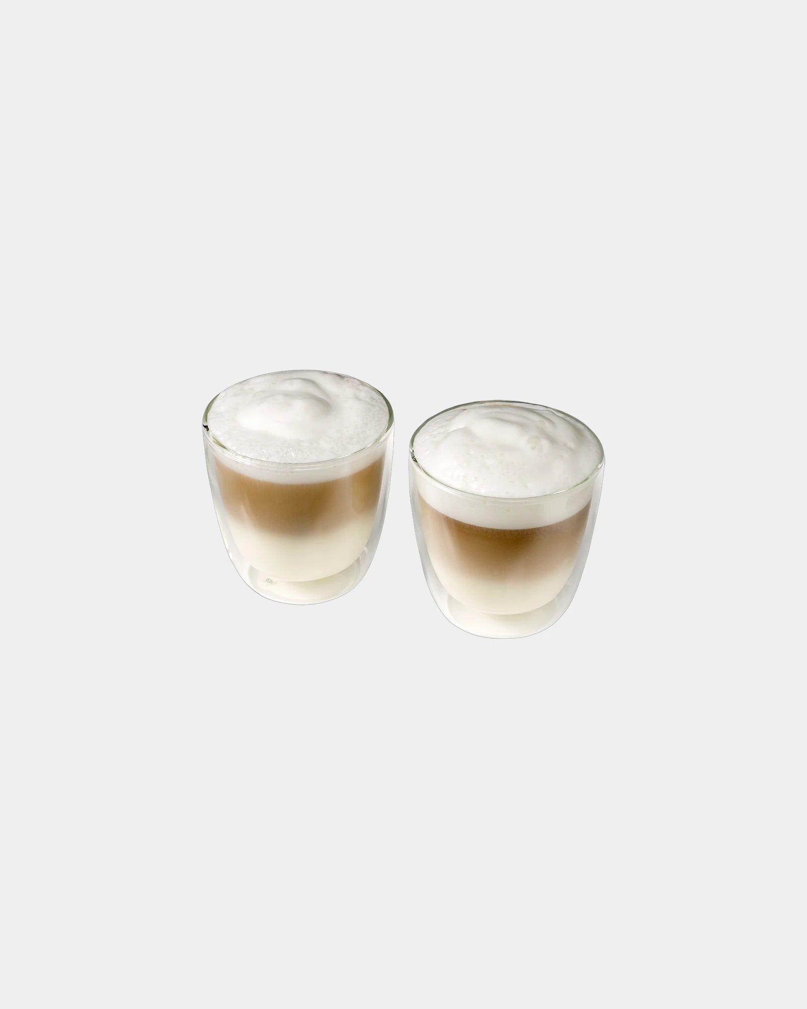 Promotional eco-friendly borosilicate glass set - 1