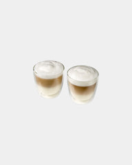 Promotional eco-friendly borosilicate glass set - 1