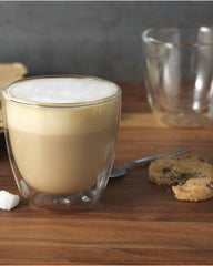 Promotional eco-friendly borosilicate glass set - 2