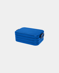 Custom eco-friendly lunch box 900ml - Bright Blue
