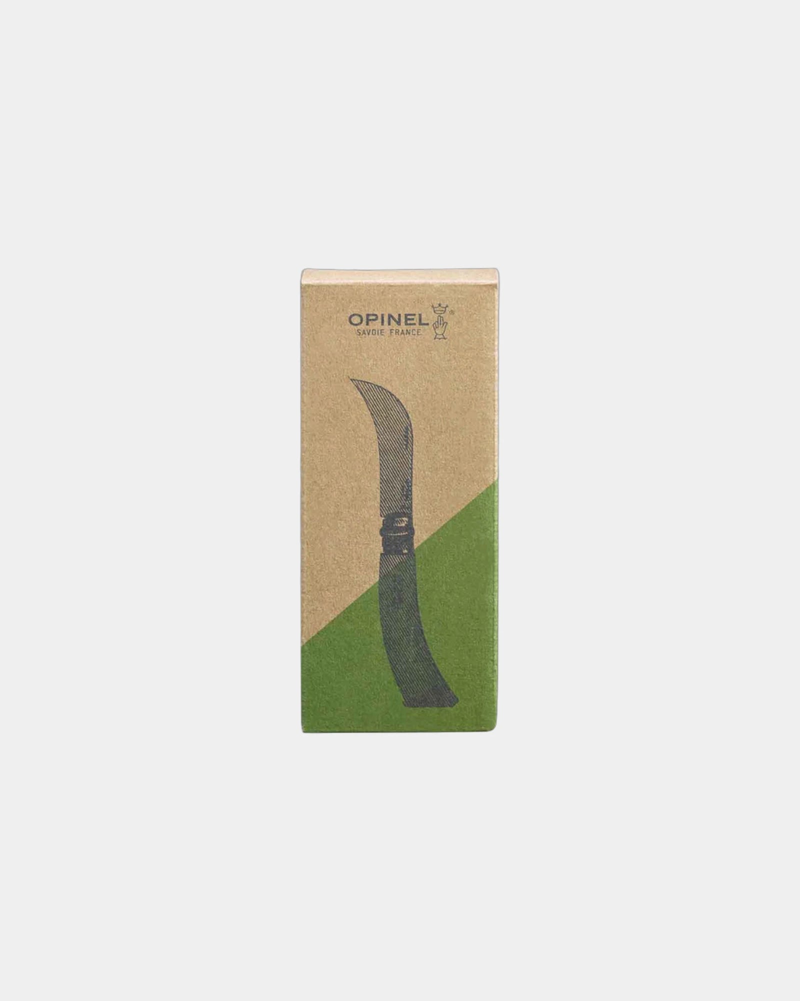 Promotional stainless steel salt and pepper mill - 1