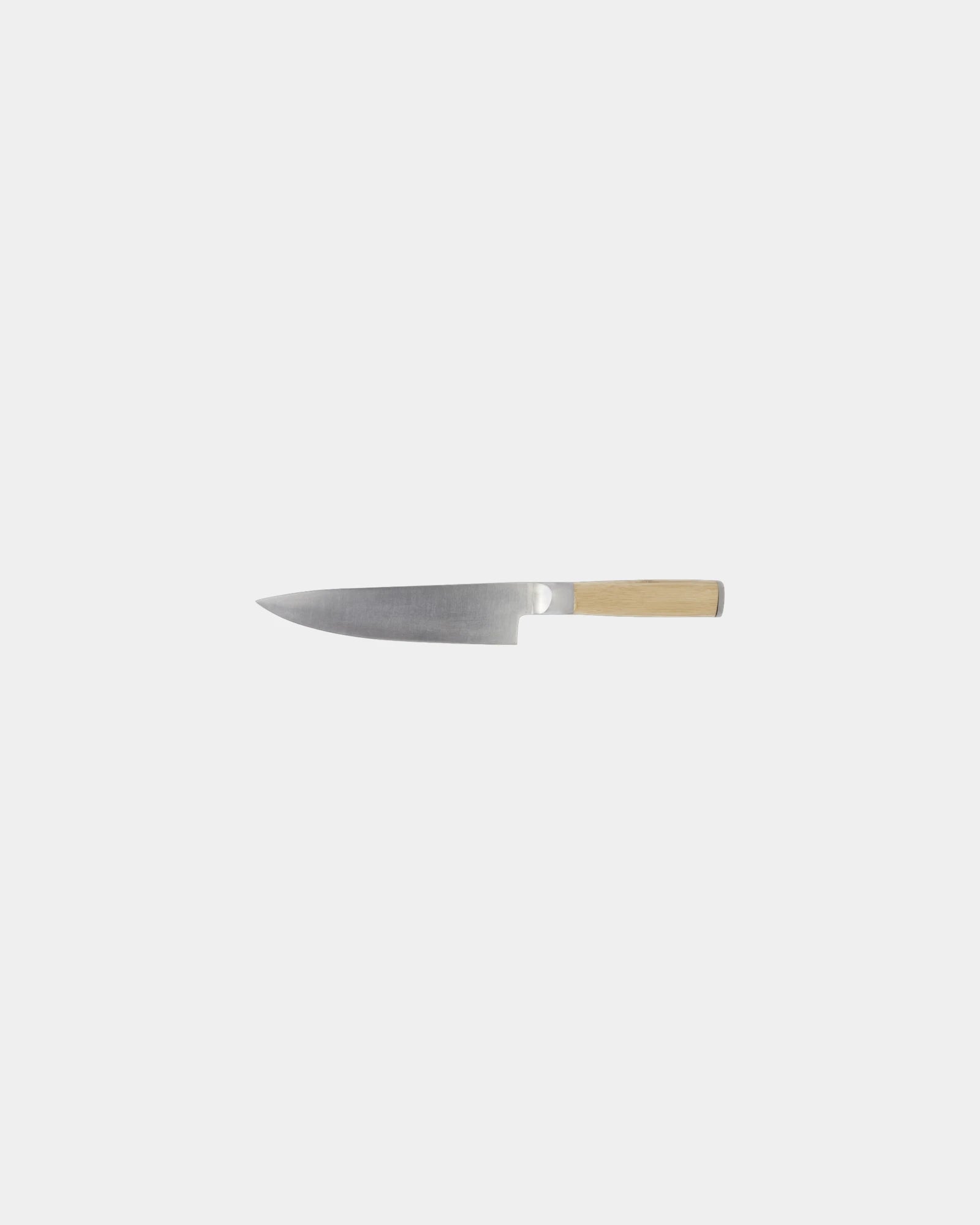 Promotional eco-friendly chef knife - 1