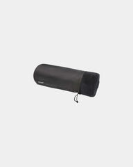 Promotional RPET fleece blanket 152 x 127 cm - Black