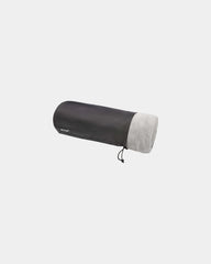 Promotional RPET fleece blanket 152 x 127 cm - Grey