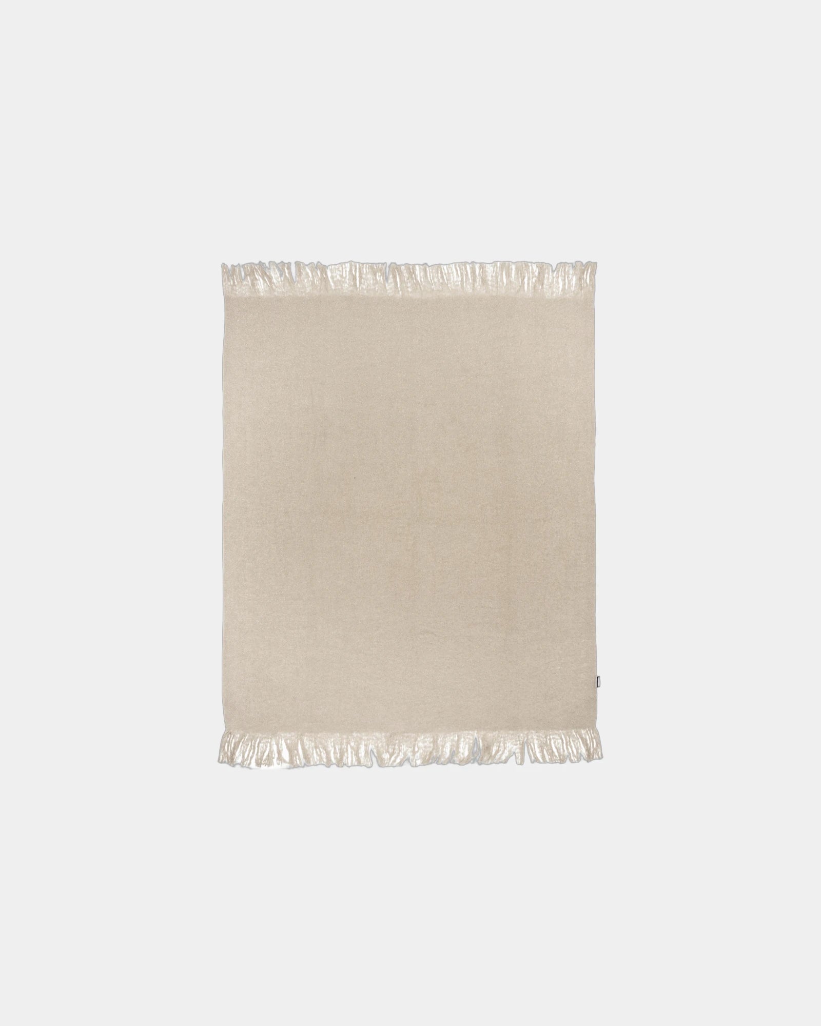 Promotional RPET blanket 152 x 127 cm - 1