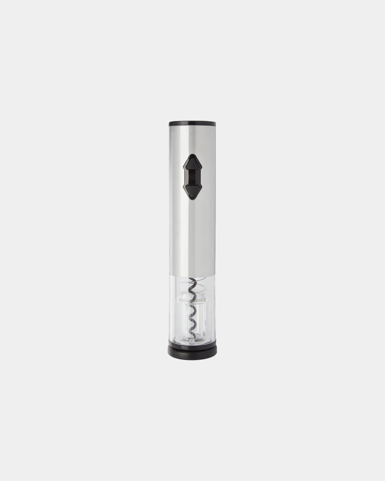 Promotional electric wine opener with accessories - 1
