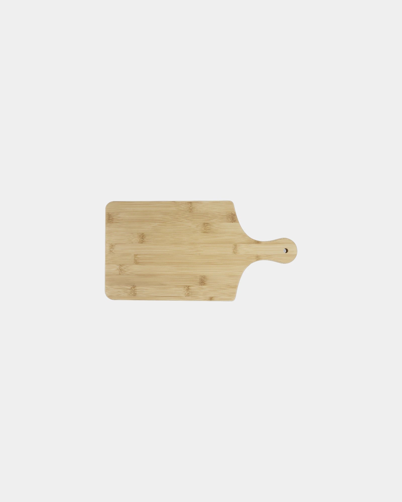 Promotional eco-friendly bamboo cutting board - 1