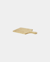 Promotional eco-friendly bamboo cutting board - 2