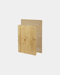 Promotional eco-friendly bamboo cutting board - 4