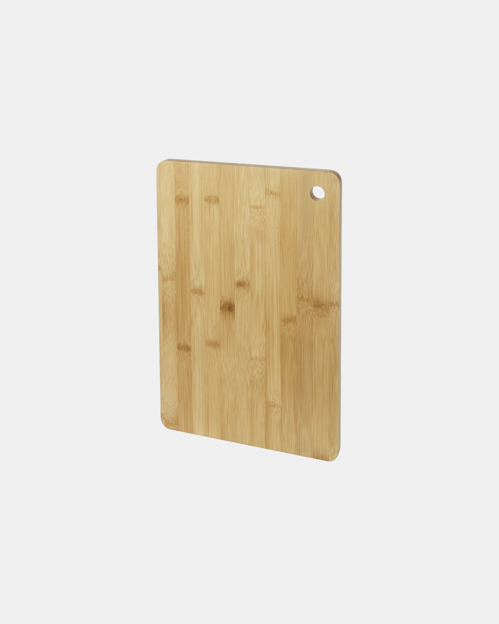 Promotional eco-friendly bamboo cutting board - 3