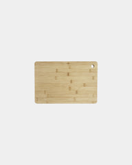 Promotional eco-friendly bamboo cutting board - 1