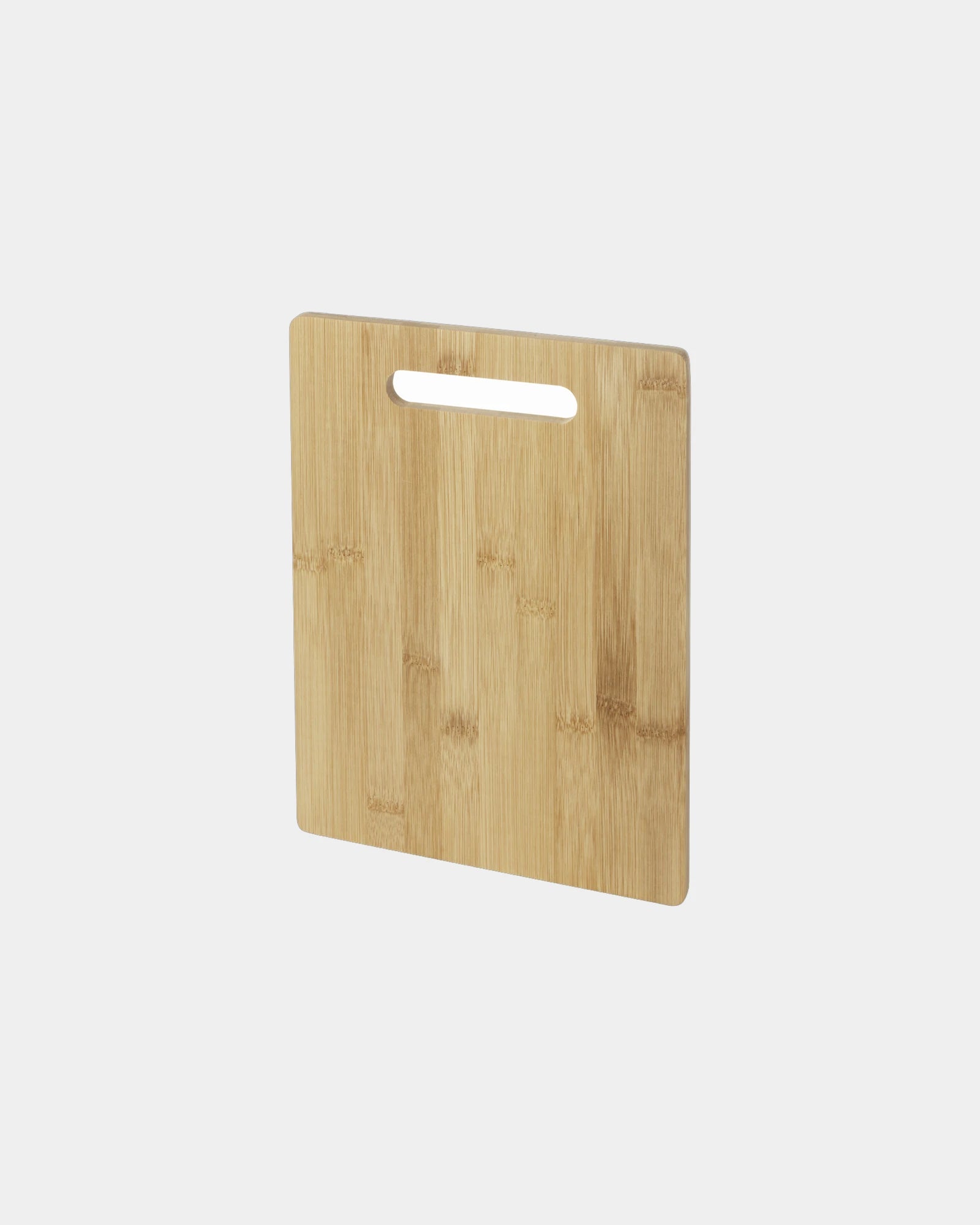 Promotional eco-friendly bamboo cutting board - 3