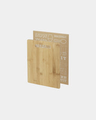 Promotional eco-friendly bamboo cutting board - 4