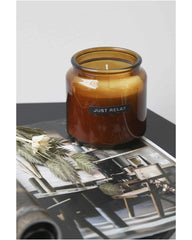 Promotional eco-friendly scented candle 350g - 2
