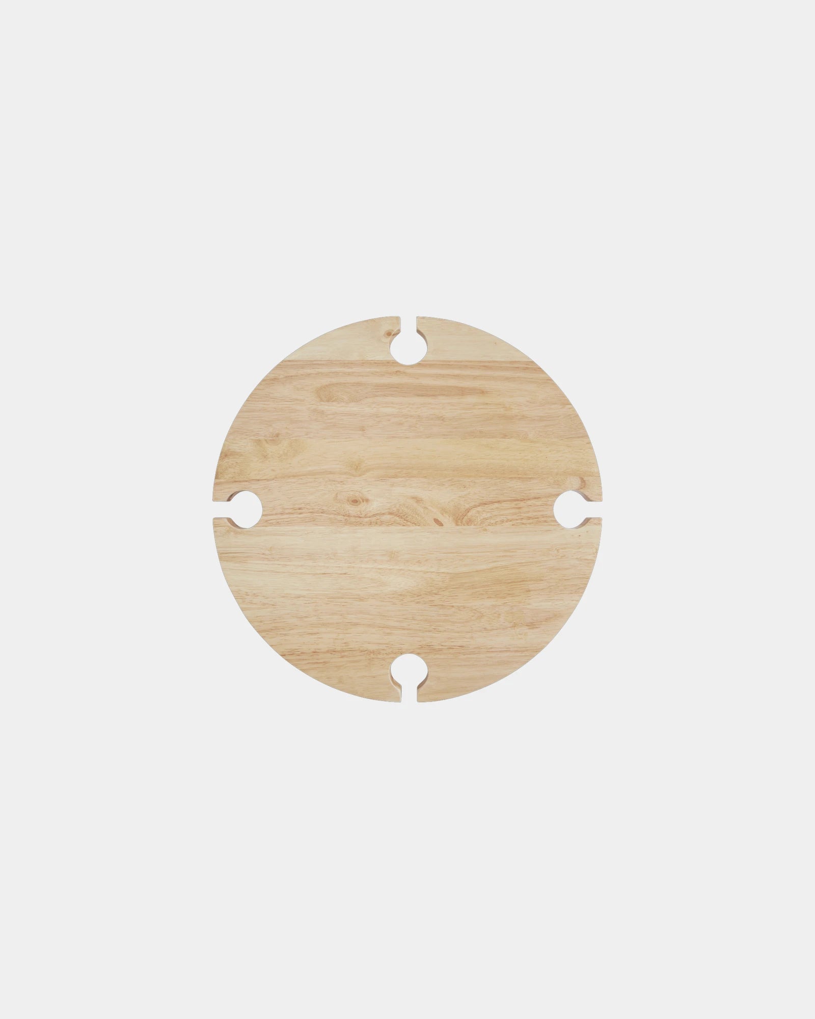 Promotional eco-friendly picnic table Soll - 1