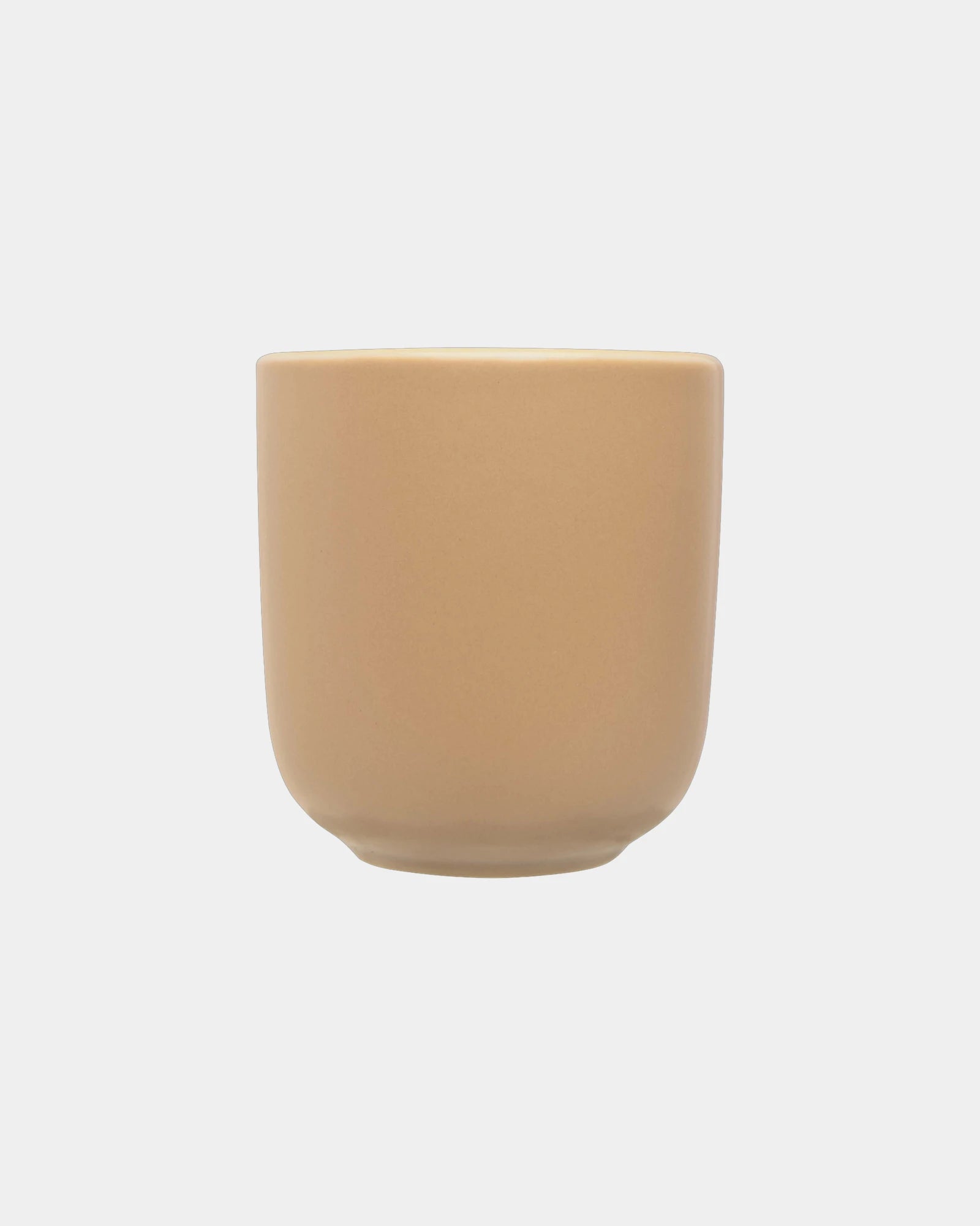 Promotional eco-friendly ceramic espresso mug set - 3