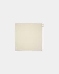 Custom recycled cotton kitchen towel 50 x 50 cm - 1