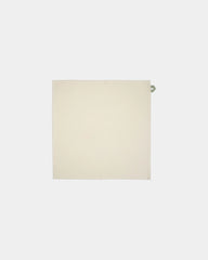Custom recycled cotton kitchen towel 50 x 50 cm - 4