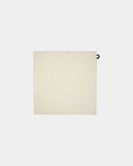 Custom recycled cotton kitchen towel 50 x 50 cm - 5