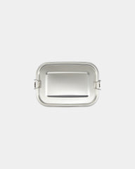 Custom recycled stainless steel lunch box 750ml - 1