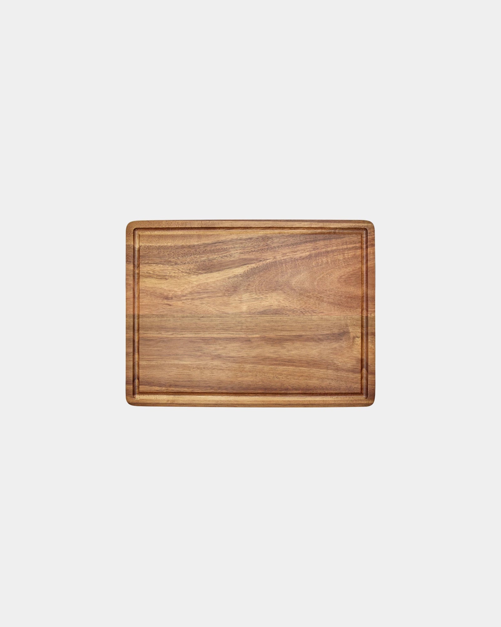 Promotional eco-friendly acacia cutting board - 1