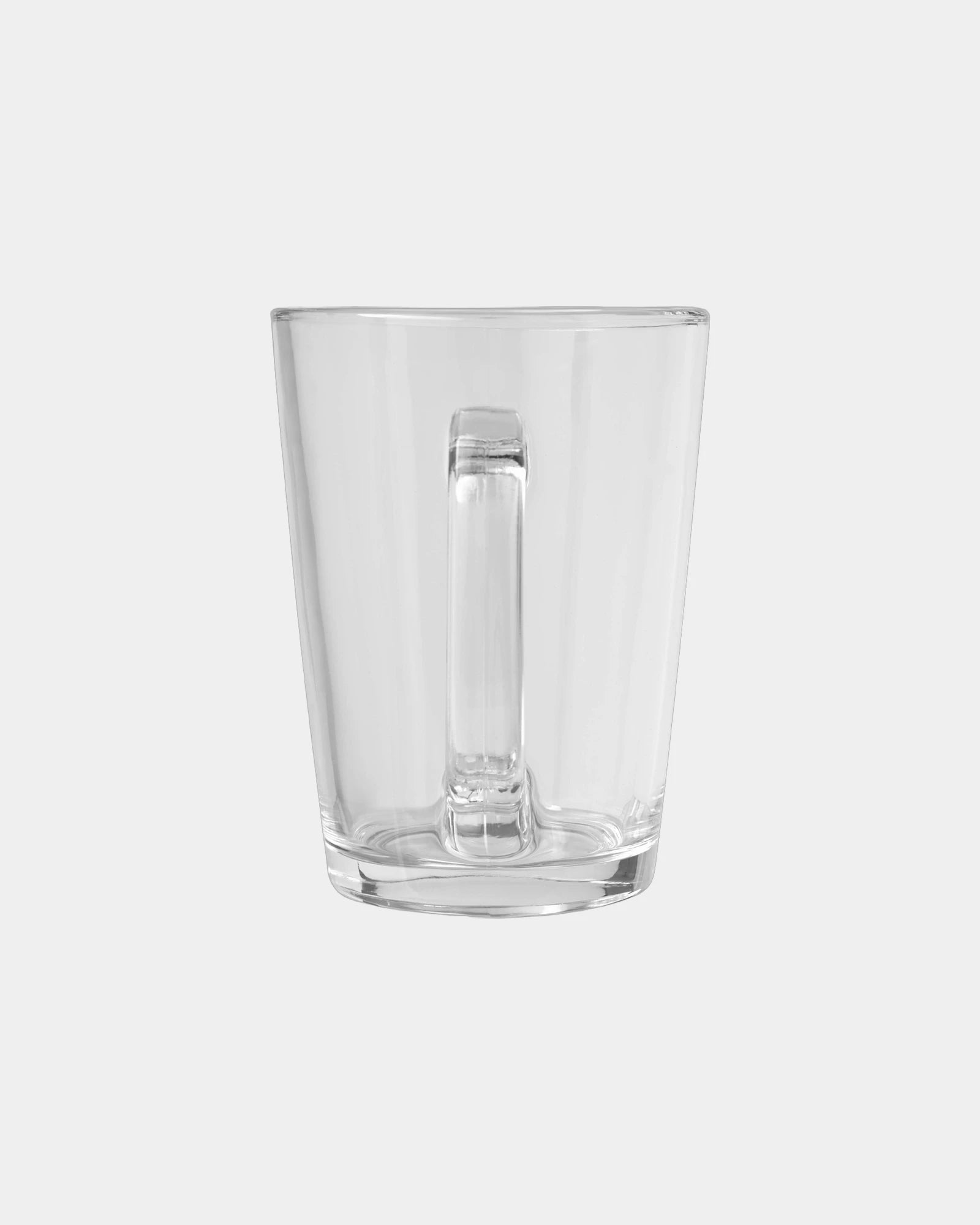 Promotional eco-friendly glass tea set Zeni - 1