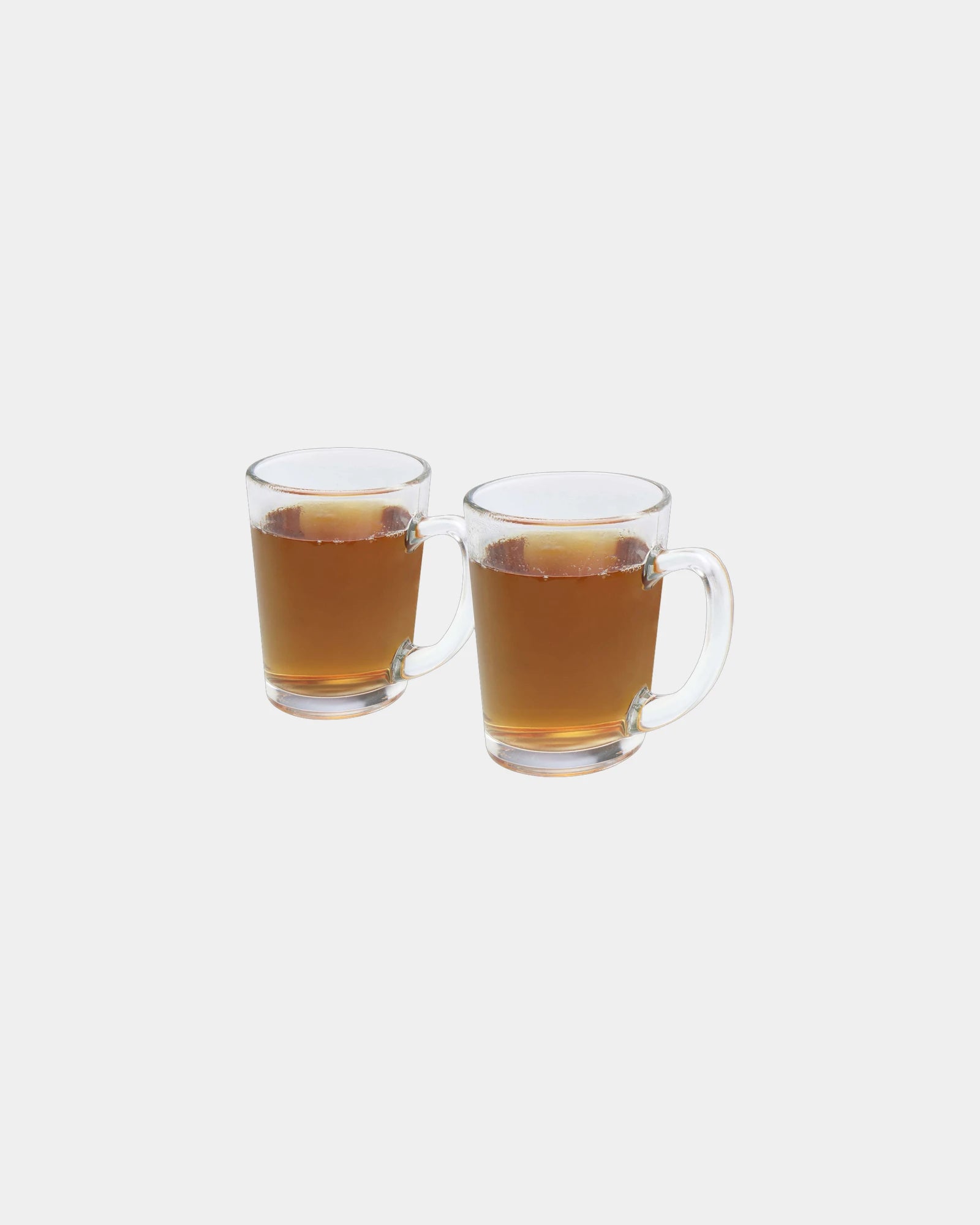 Promotional eco-friendly glass tea set Zeni - 2