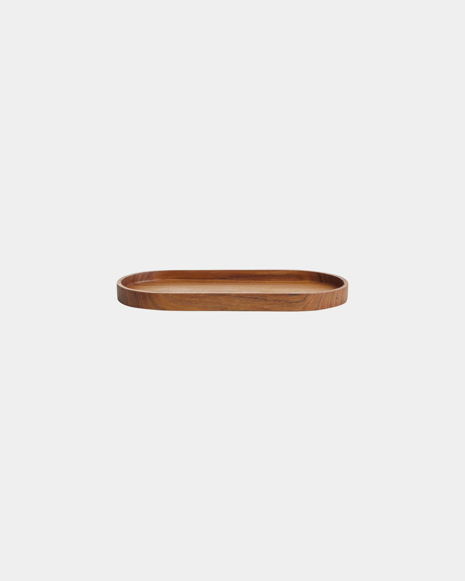 Custom recycled wood serving tray - Wood