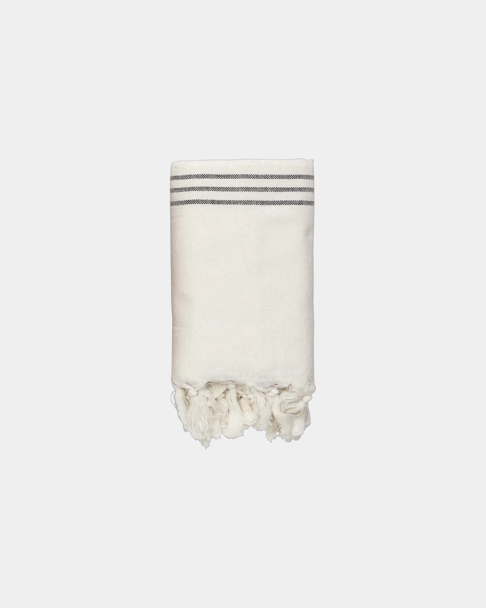 Custom recycled fabric 85 x 175 cm - 1