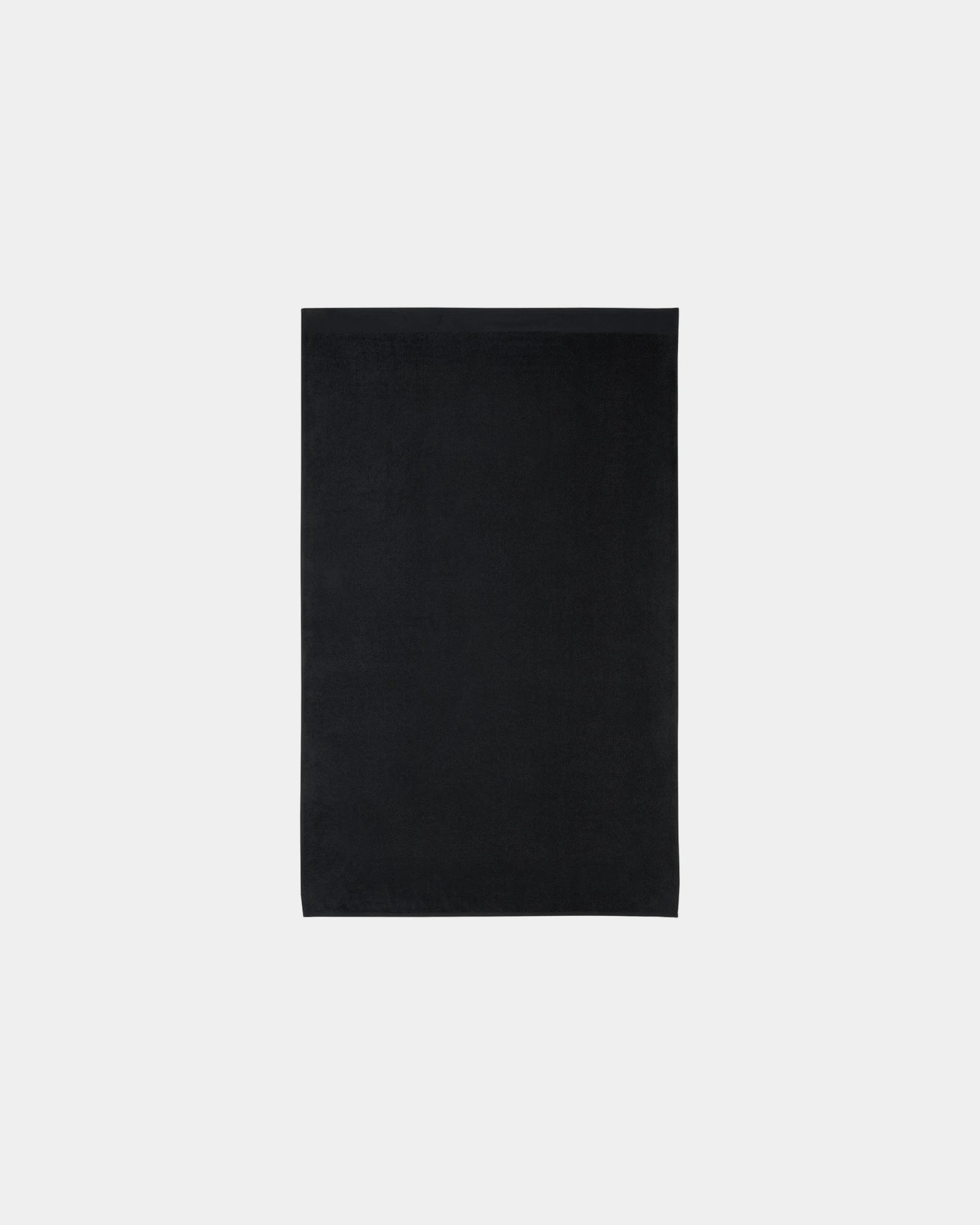 Promotional eco-friendly cotton towel 100x180 cm - 5