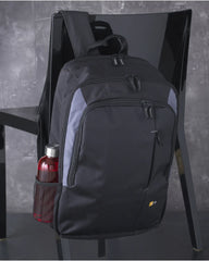 Custom eco-friendly backpack for 17" laptop Case Logic Reso - 2