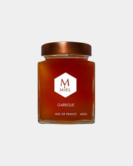 Honey Made in France to personalize - 13