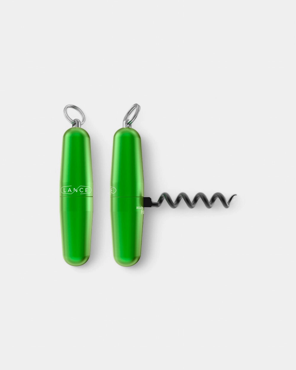 Customizable corkscrew made in France - 20