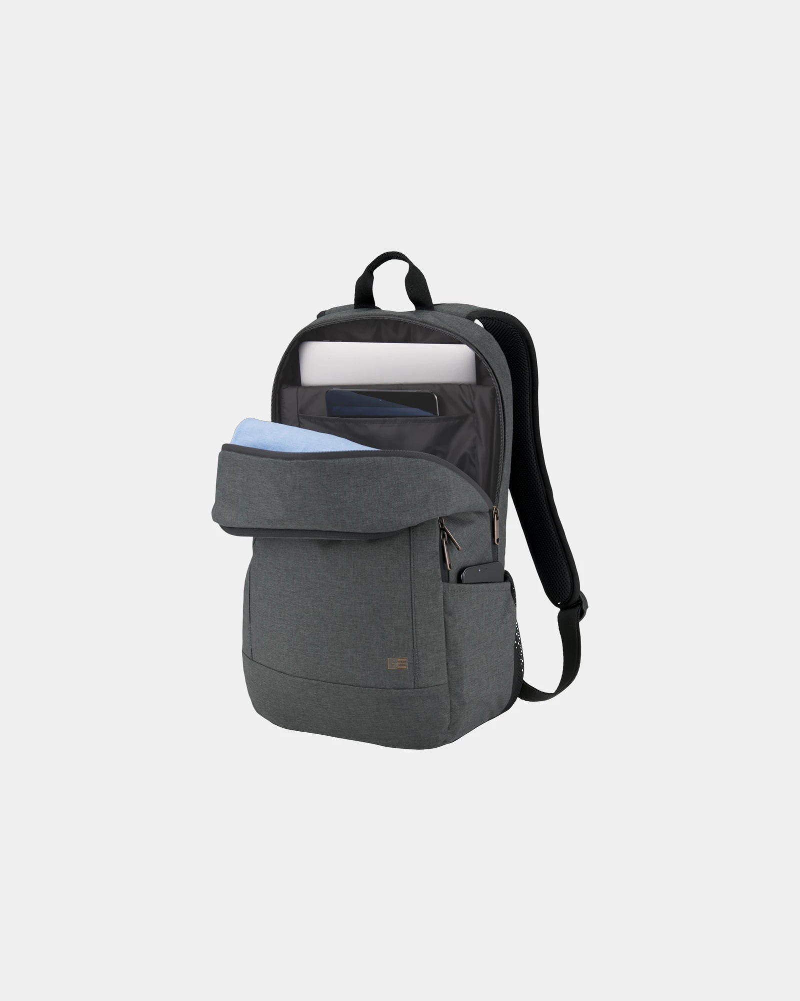 Custom eco-friendly backpack Case Logic Era 23L - 2