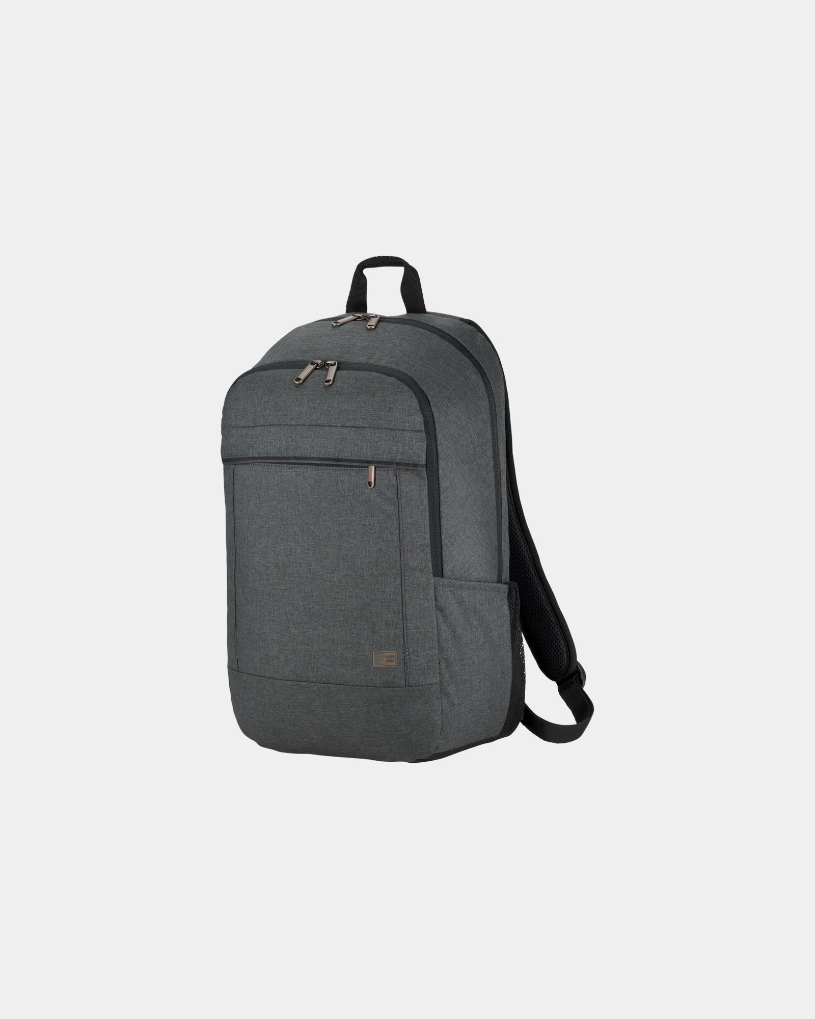 Custom eco-friendly backpack Case Logic Era 23L - Grey