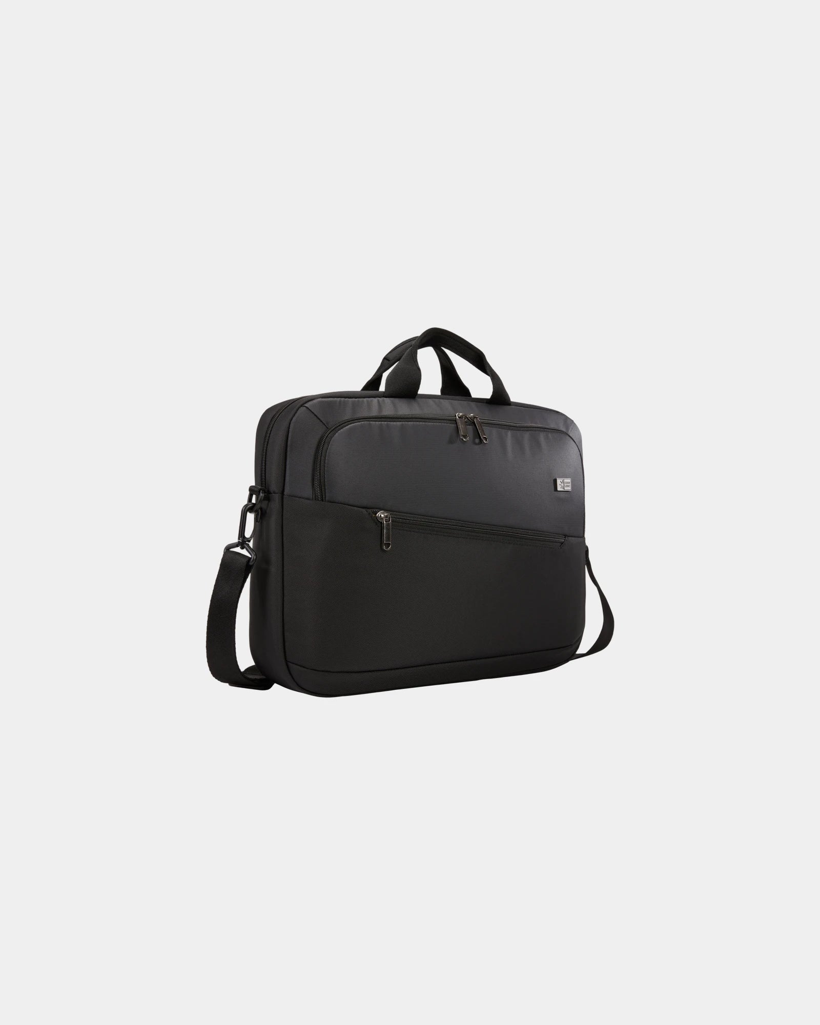 Custom eco-friendly laptop bag Case Logic Propel - Black