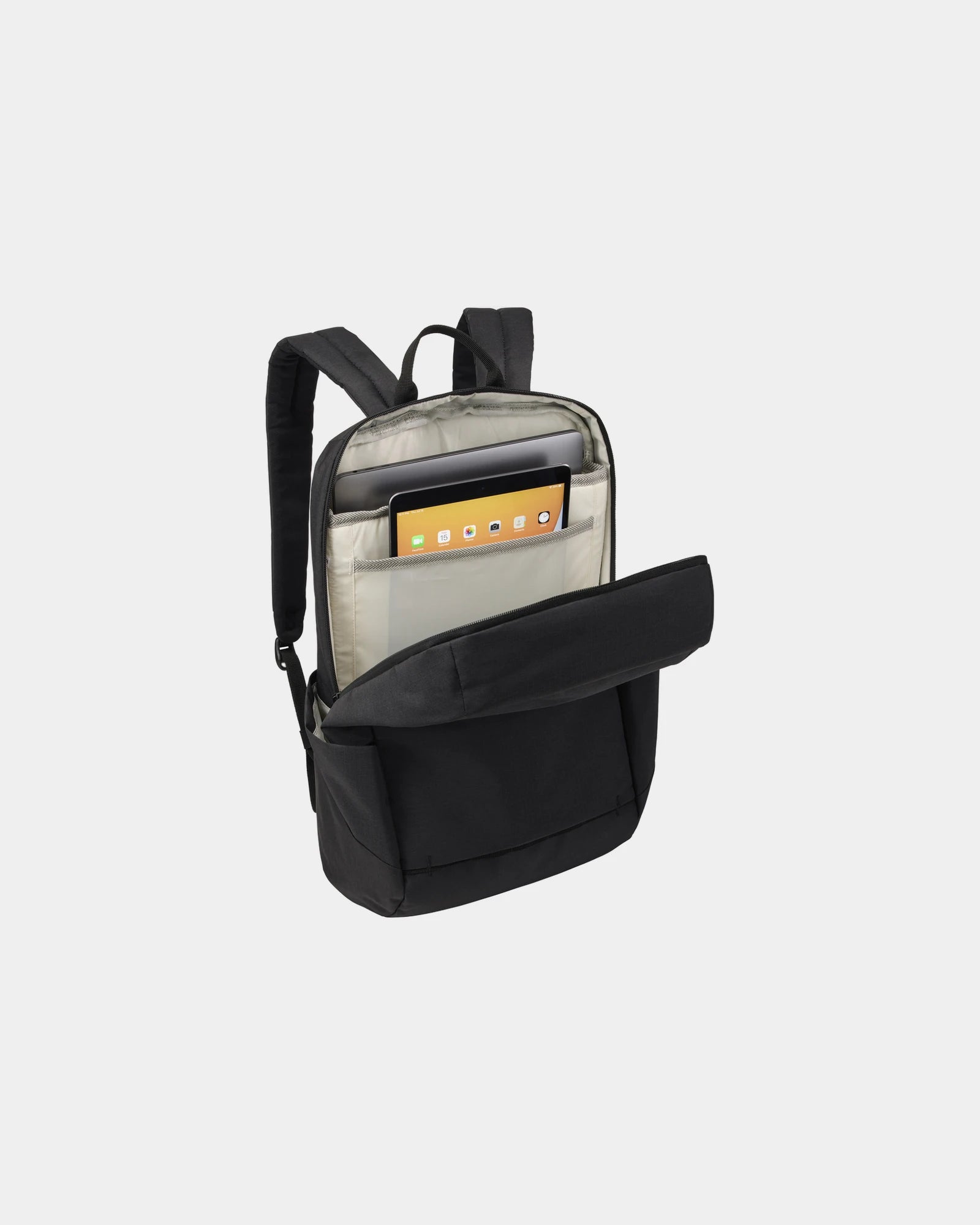 Custom eco-friendly Thule backpack 20L - 4