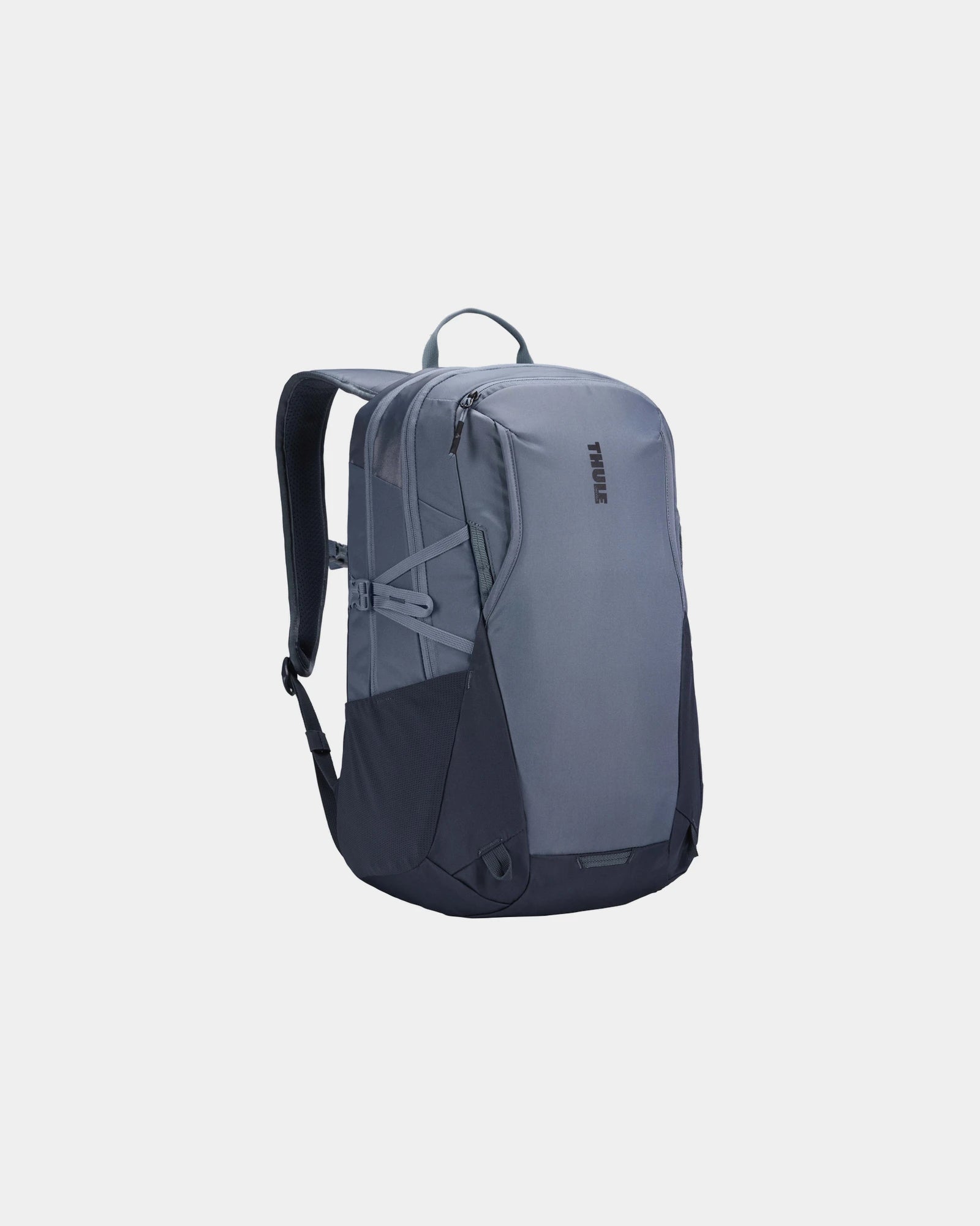 Custom eco-friendly Thule EnRoute 23L backpack - Grey