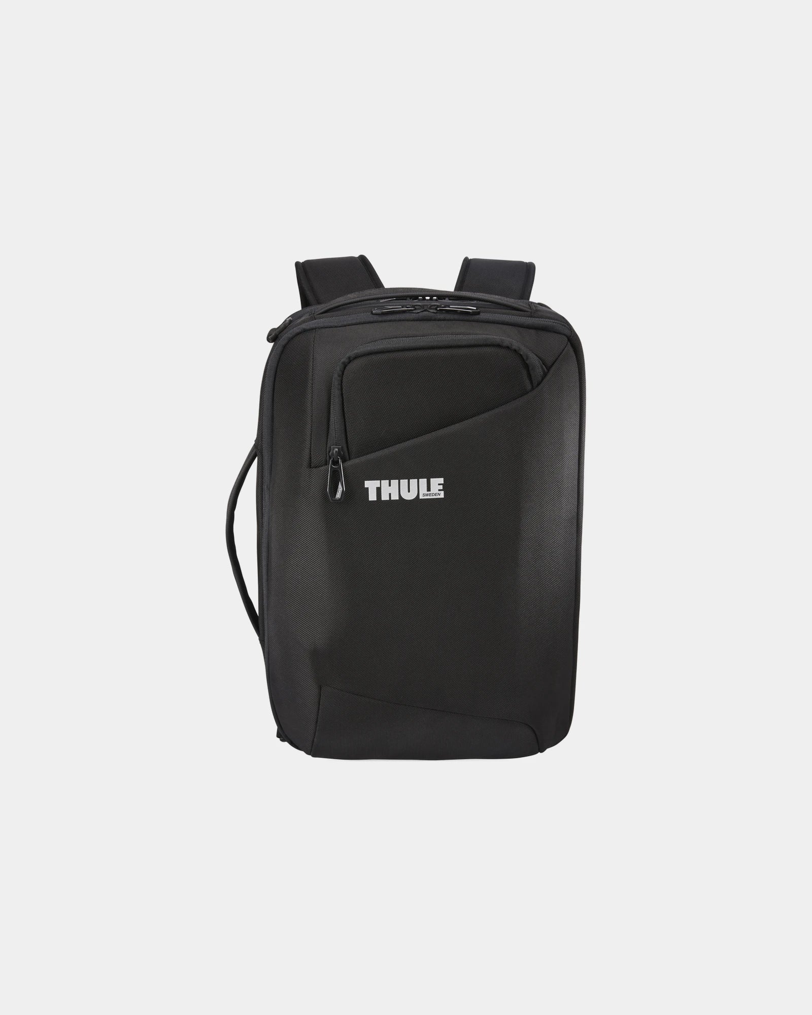 Custom recycled polyester Thule Accent 17L backpack - 1