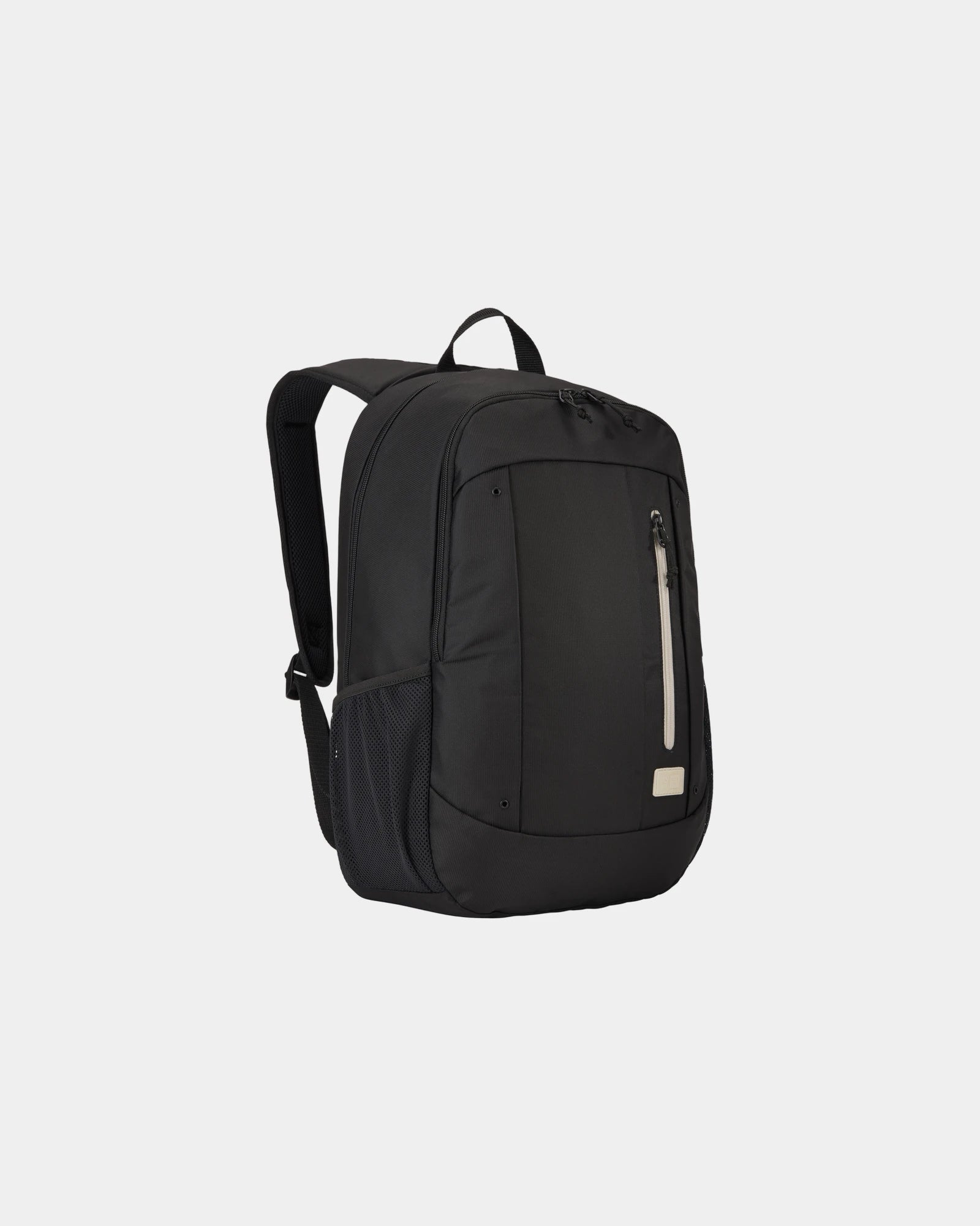 Custom recycled backpack Case Logic Jaunt 15.6" 23L - Black