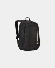 Custom recycled backpack Case Logic Jaunt 15.6" 23L - Black