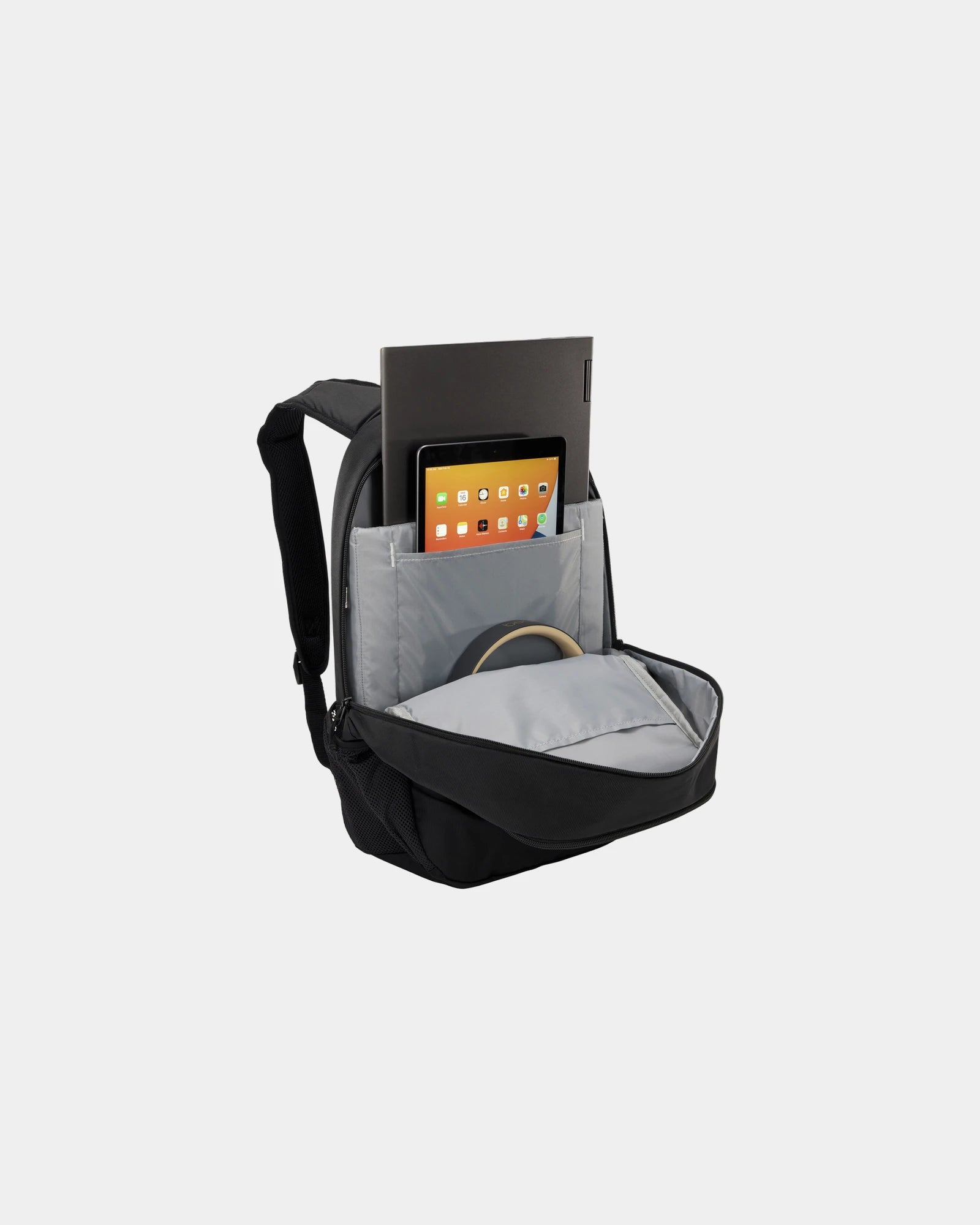 Custom recycled backpack Case Logic Jaunt 15.6" 23L - 4