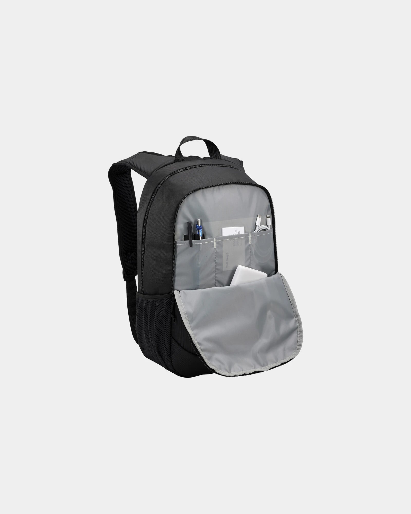 Custom recycled backpack Case Logic Jaunt 15.6" 23L - 3