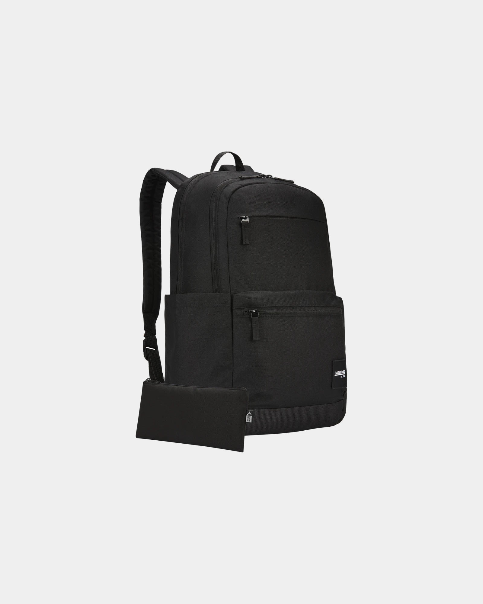 Custom recycled polyester backpack Case Logic Uplink - 2