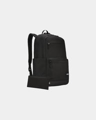 Custom recycled polyester backpack Case Logic Uplink - 2