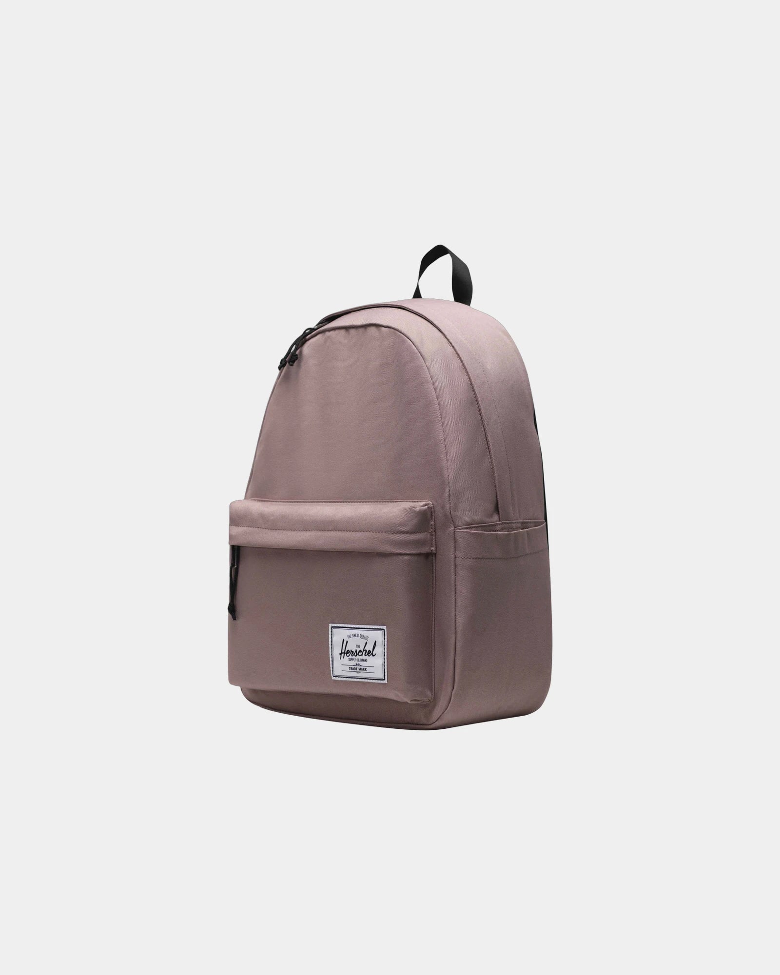 Custom promotional recycled Herschel Classic™ 26L laptop backpack - Rose Gold