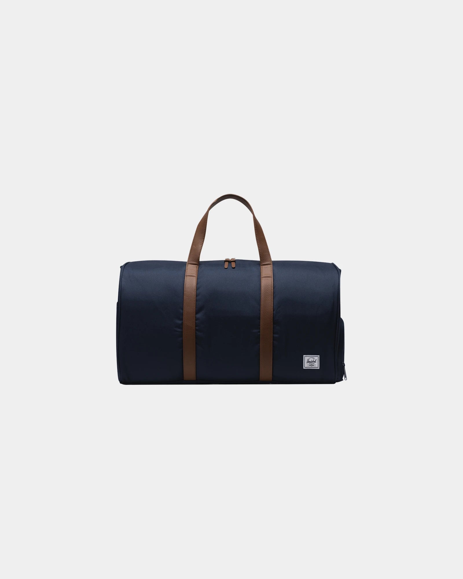 Custom recycled sports bag Herschel Novel™ 43L - 1
