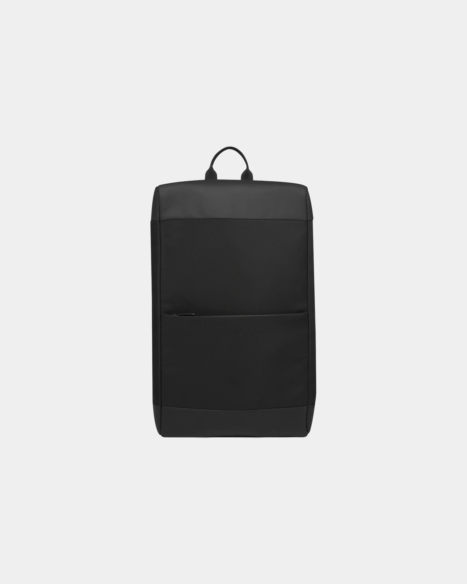 Promotional recycled backpack for 15.6" laptop - 1