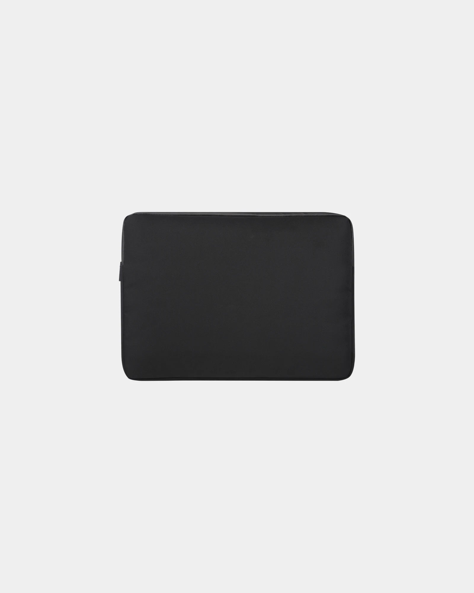Promotional recycled polyester laptop sleeve 15.6" - 1
