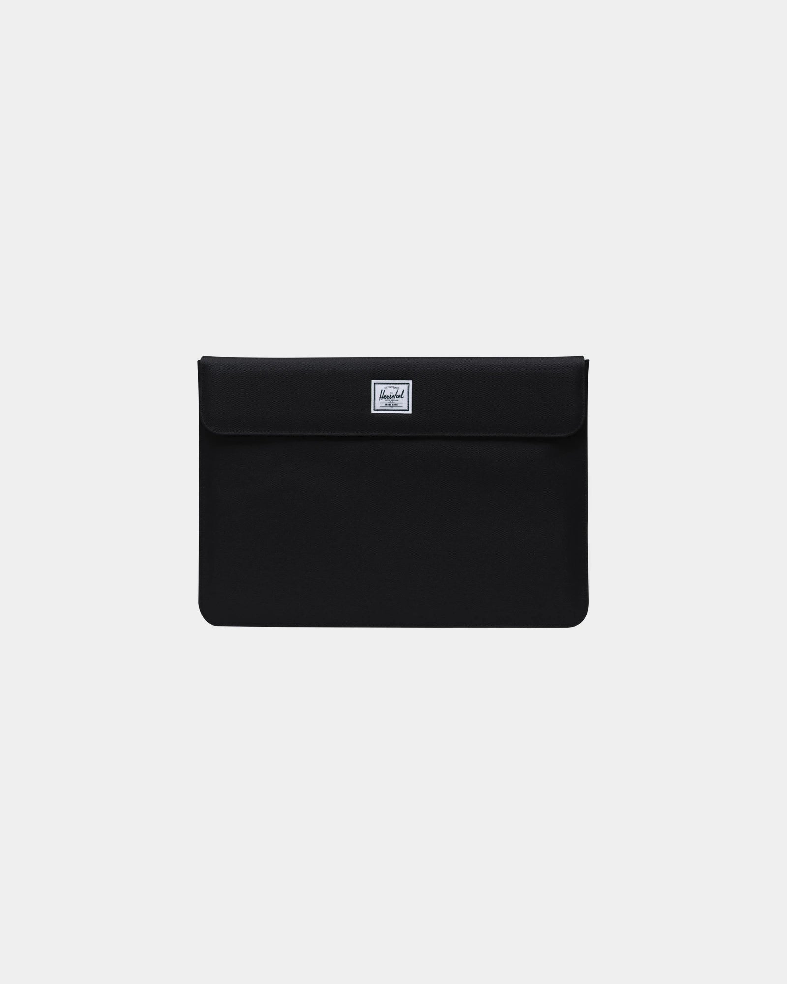 Custom recycled laptop sleeve Herschel Spokane 15-16" - 2